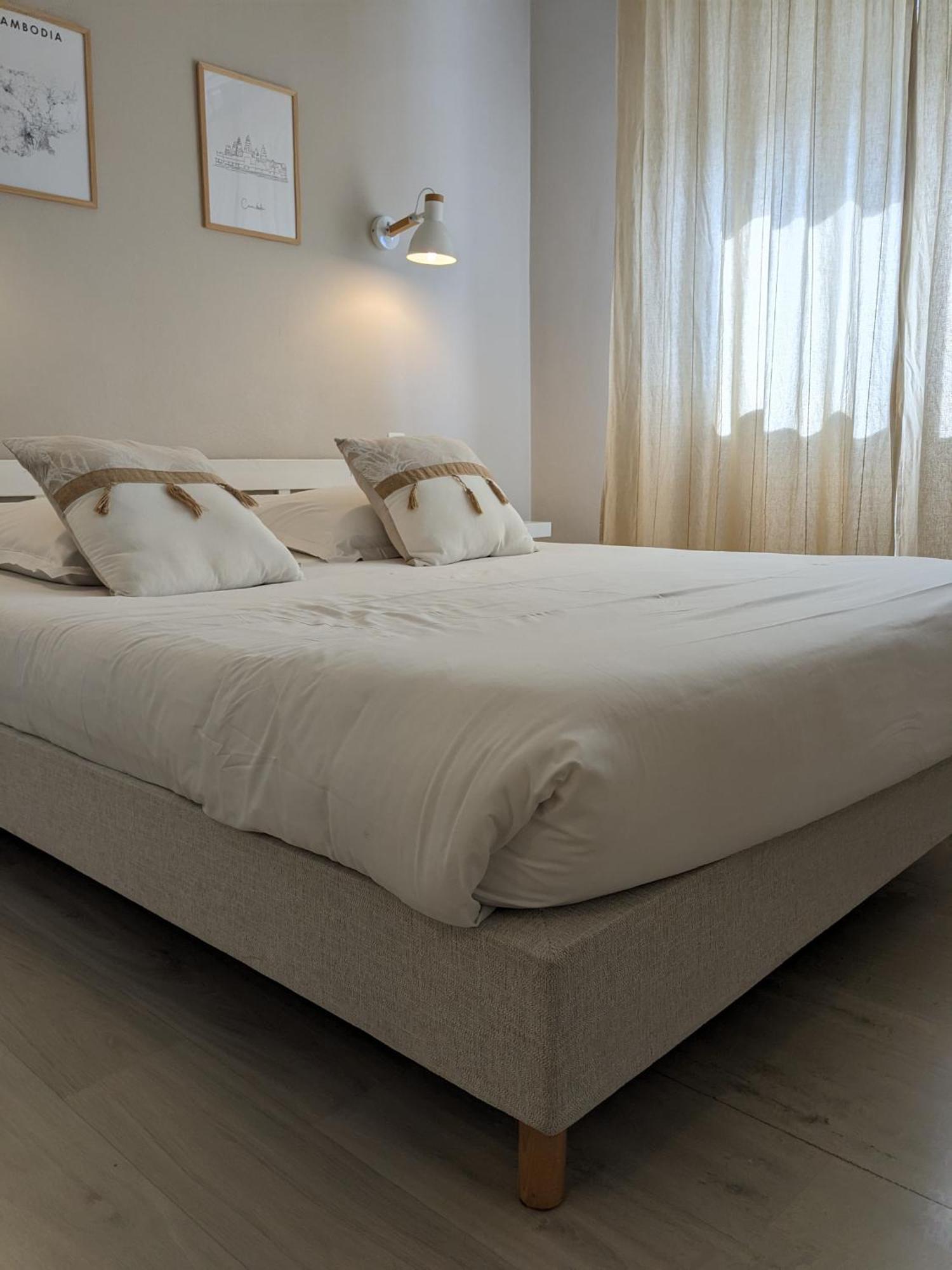 Fuzei Hotel Lorient-לנסטר מראה חיצוני תמונה