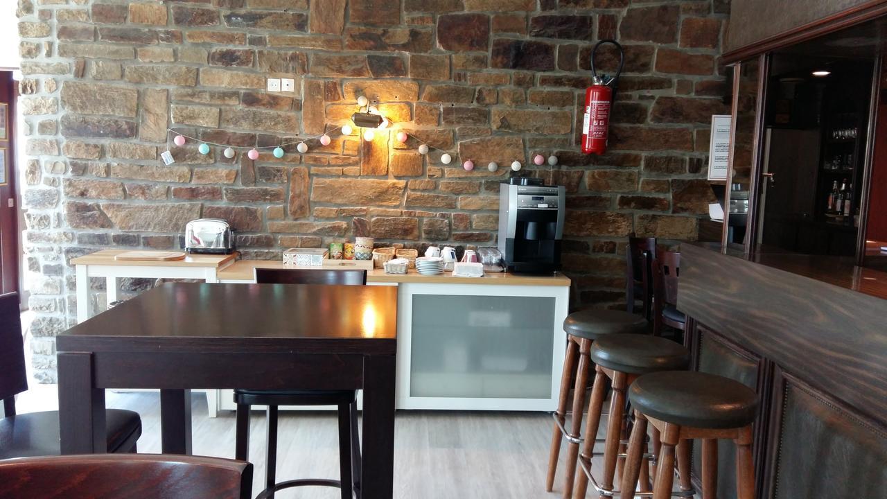 Fuzei Hotel Lorient-לנסטר מראה חיצוני תמונה
